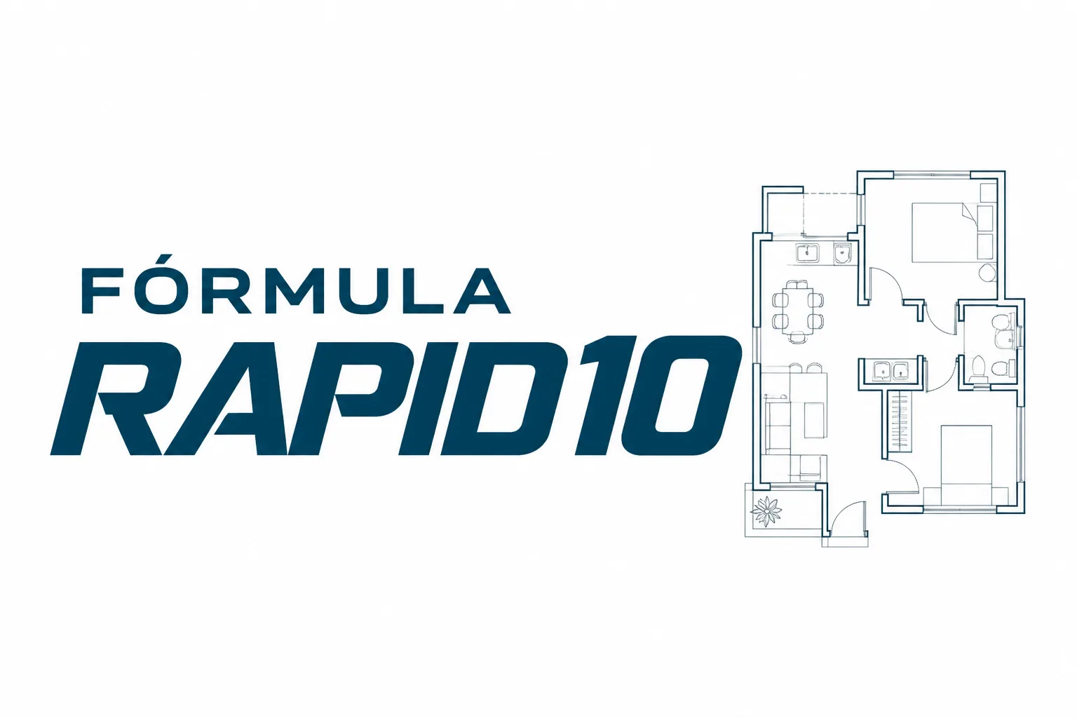 Fórmula Rapid10